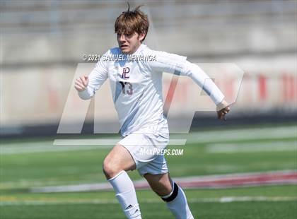 Thumbnail 2 in Papillion-LaVista vs. Elkhorn photogallery.