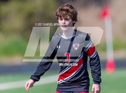 Thumbnail 2 in Papillion-LaVista vs. Elkhorn photogallery.