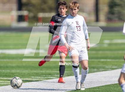 Thumbnail 2 in Papillion-LaVista vs. Elkhorn photogallery.