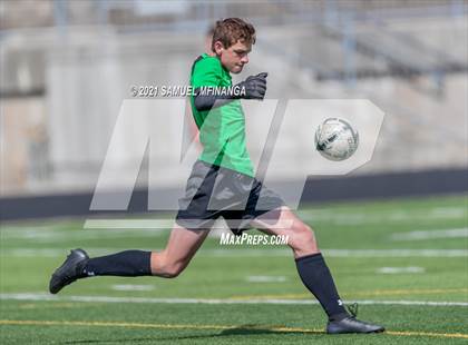 Thumbnail 3 in Papillion-LaVista vs. Elkhorn photogallery.