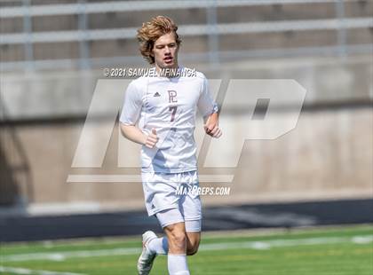 Thumbnail 2 in Papillion-LaVista vs. Elkhorn photogallery.