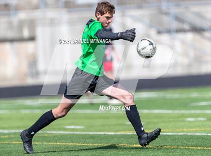 Thumbnail 1 in Papillion-LaVista vs. Elkhorn photogallery.