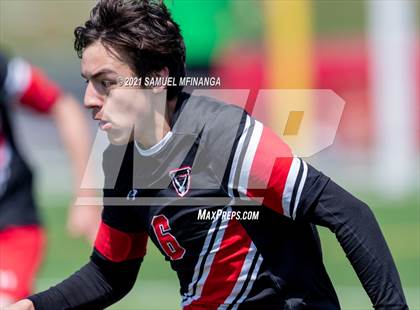 Thumbnail 2 in Papillion-LaVista vs. Elkhorn photogallery.
