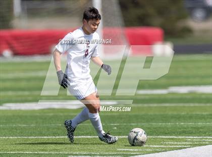 Thumbnail 1 in Papillion-LaVista vs. Elkhorn photogallery.