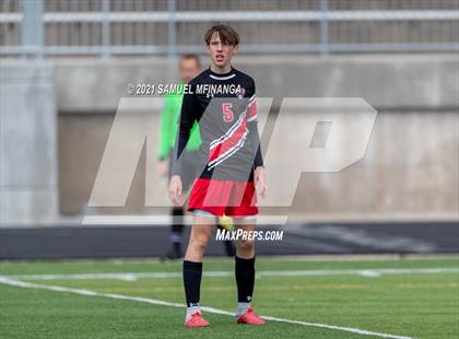 Thumbnail 1 in Papillion-LaVista vs. Elkhorn photogallery.