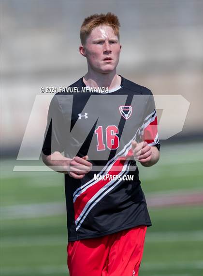 Thumbnail 2 in Papillion-LaVista vs. Elkhorn photogallery.