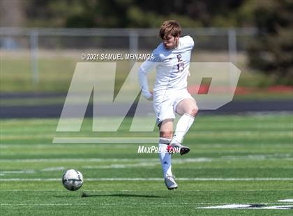 Thumbnail 2 in Papillion-LaVista vs. Elkhorn photogallery.
