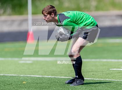 Thumbnail 3 in Papillion-LaVista vs. Elkhorn photogallery.