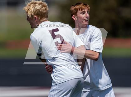 Thumbnail 1 in Papillion-LaVista vs. Elkhorn photogallery.