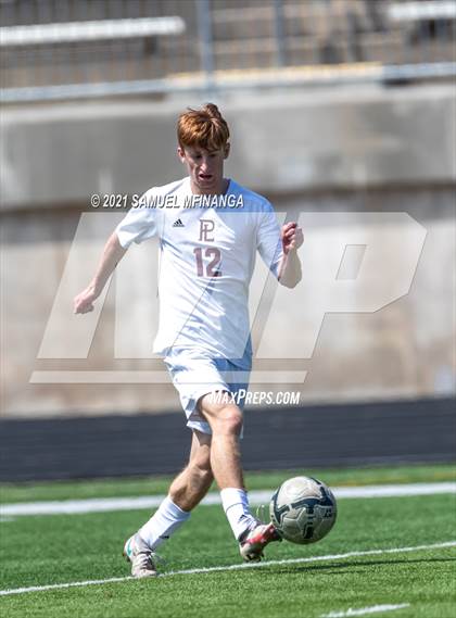 Thumbnail 2 in Papillion-LaVista vs. Elkhorn photogallery.