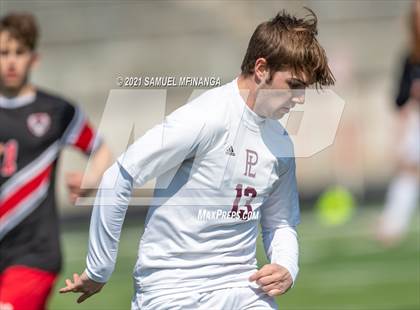 Thumbnail 1 in Papillion-LaVista vs. Elkhorn photogallery.