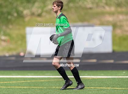 Thumbnail 1 in Papillion-LaVista vs. Elkhorn photogallery.