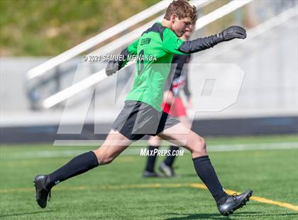 Thumbnail 2 in Papillion-LaVista vs. Elkhorn photogallery.