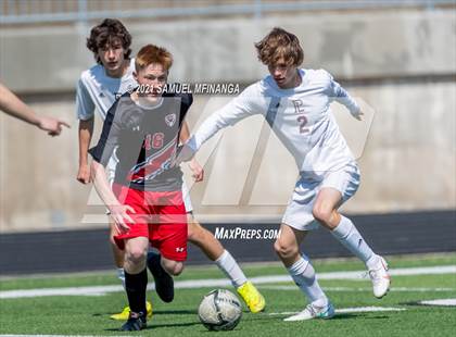 Thumbnail 3 in Papillion-LaVista vs. Elkhorn photogallery.