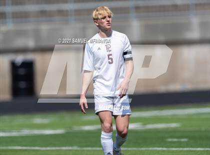 Thumbnail 2 in Papillion-LaVista vs. Elkhorn photogallery.