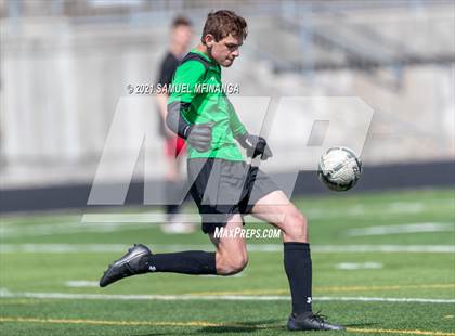 Thumbnail 2 in Papillion-LaVista vs. Elkhorn photogallery.