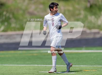 Thumbnail 2 in Papillion-LaVista vs. Elkhorn photogallery.