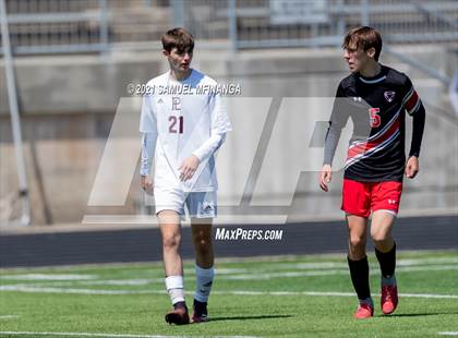 Thumbnail 2 in Papillion-LaVista vs. Elkhorn photogallery.
