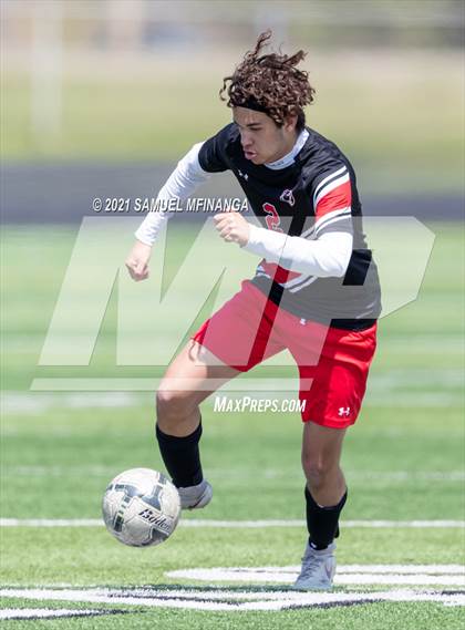 Thumbnail 1 in Papillion-LaVista vs. Elkhorn photogallery.