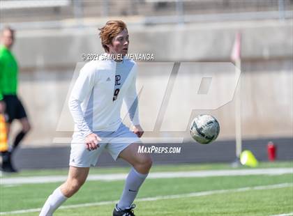 Thumbnail 2 in Papillion-LaVista vs. Elkhorn photogallery.