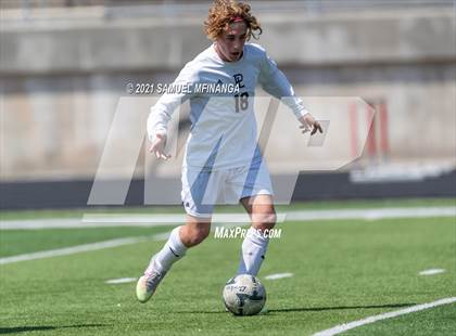 Thumbnail 1 in Papillion-LaVista vs. Elkhorn photogallery.