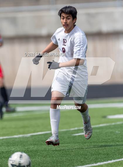 Thumbnail 3 in Papillion-LaVista vs. Elkhorn photogallery.