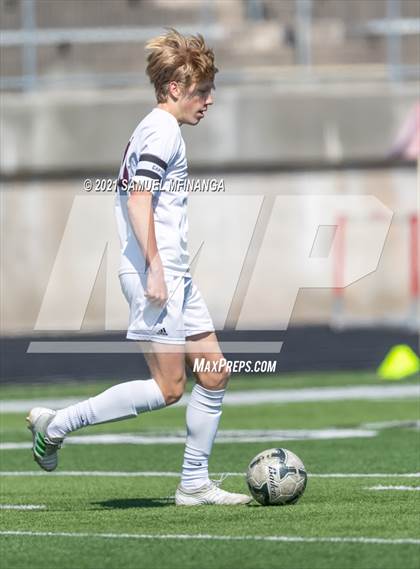 Thumbnail 1 in Papillion-LaVista vs. Elkhorn photogallery.