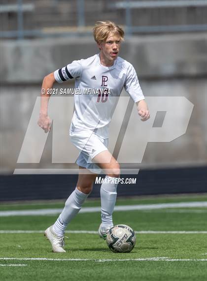 Thumbnail 3 in Papillion-LaVista vs. Elkhorn photogallery.