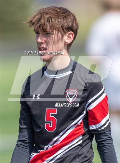 Thumbnail 1 in Papillion-LaVista vs. Elkhorn photogallery.