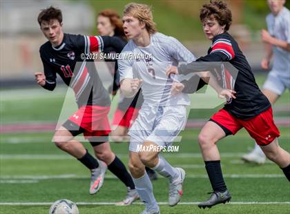 Thumbnail 2 in Papillion-LaVista vs. Elkhorn photogallery.
