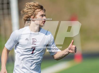 Thumbnail 2 in Papillion-LaVista vs. Elkhorn photogallery.