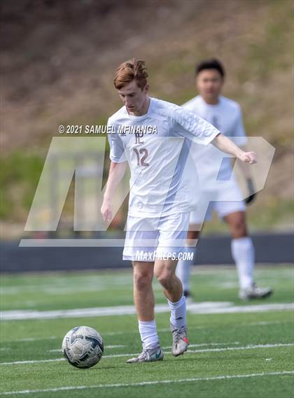 Thumbnail 2 in Papillion-LaVista vs. Elkhorn photogallery.
