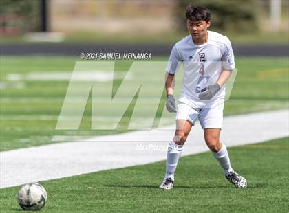 Thumbnail 1 in Papillion-LaVista vs. Elkhorn photogallery.