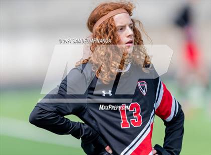Thumbnail 3 in Papillion-LaVista vs. Elkhorn photogallery.
