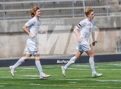 Thumbnail 2 in Papillion-LaVista vs. Elkhorn photogallery.