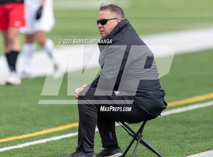 Thumbnail 3 in Papillion-LaVista vs. Elkhorn photogallery.