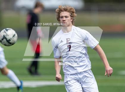 Thumbnail 3 in Papillion-LaVista vs. Elkhorn photogallery.