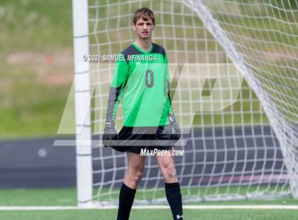 Thumbnail 2 in Papillion-LaVista vs. Elkhorn photogallery.