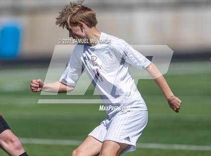 Thumbnail 2 in Papillion-LaVista vs. Elkhorn photogallery.