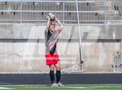 Thumbnail 1 in Papillion-LaVista vs. Elkhorn photogallery.