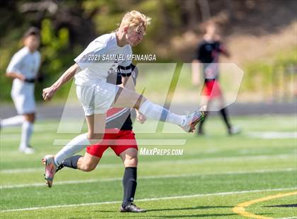 Thumbnail 1 in Papillion-LaVista vs. Elkhorn photogallery.