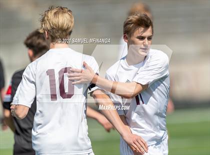 Thumbnail 2 in Papillion-LaVista vs. Elkhorn photogallery.