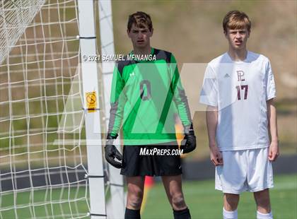 Thumbnail 2 in Papillion-LaVista vs. Elkhorn photogallery.