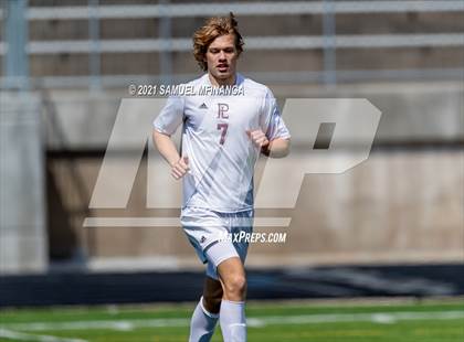Thumbnail 3 in Papillion-LaVista vs. Elkhorn photogallery.