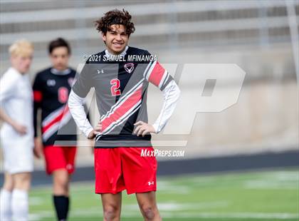 Thumbnail 3 in Papillion-LaVista vs. Elkhorn photogallery.