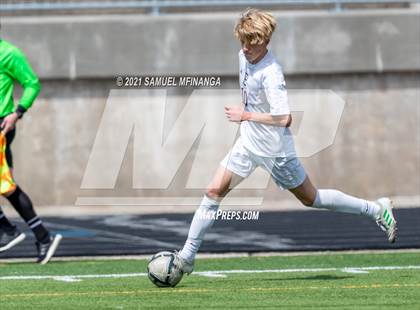 Thumbnail 3 in Papillion-LaVista vs. Elkhorn photogallery.