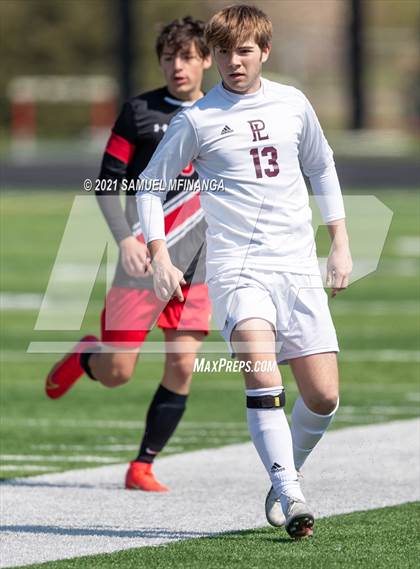 Thumbnail 1 in Papillion-LaVista vs. Elkhorn photogallery.