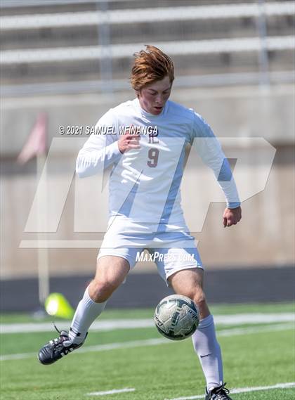 Thumbnail 1 in Papillion-LaVista vs. Elkhorn photogallery.