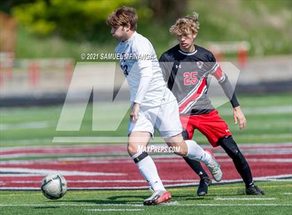 Thumbnail 2 in Papillion-LaVista vs. Elkhorn photogallery.