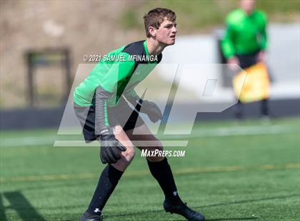 Thumbnail 2 in Papillion-LaVista vs. Elkhorn photogallery.